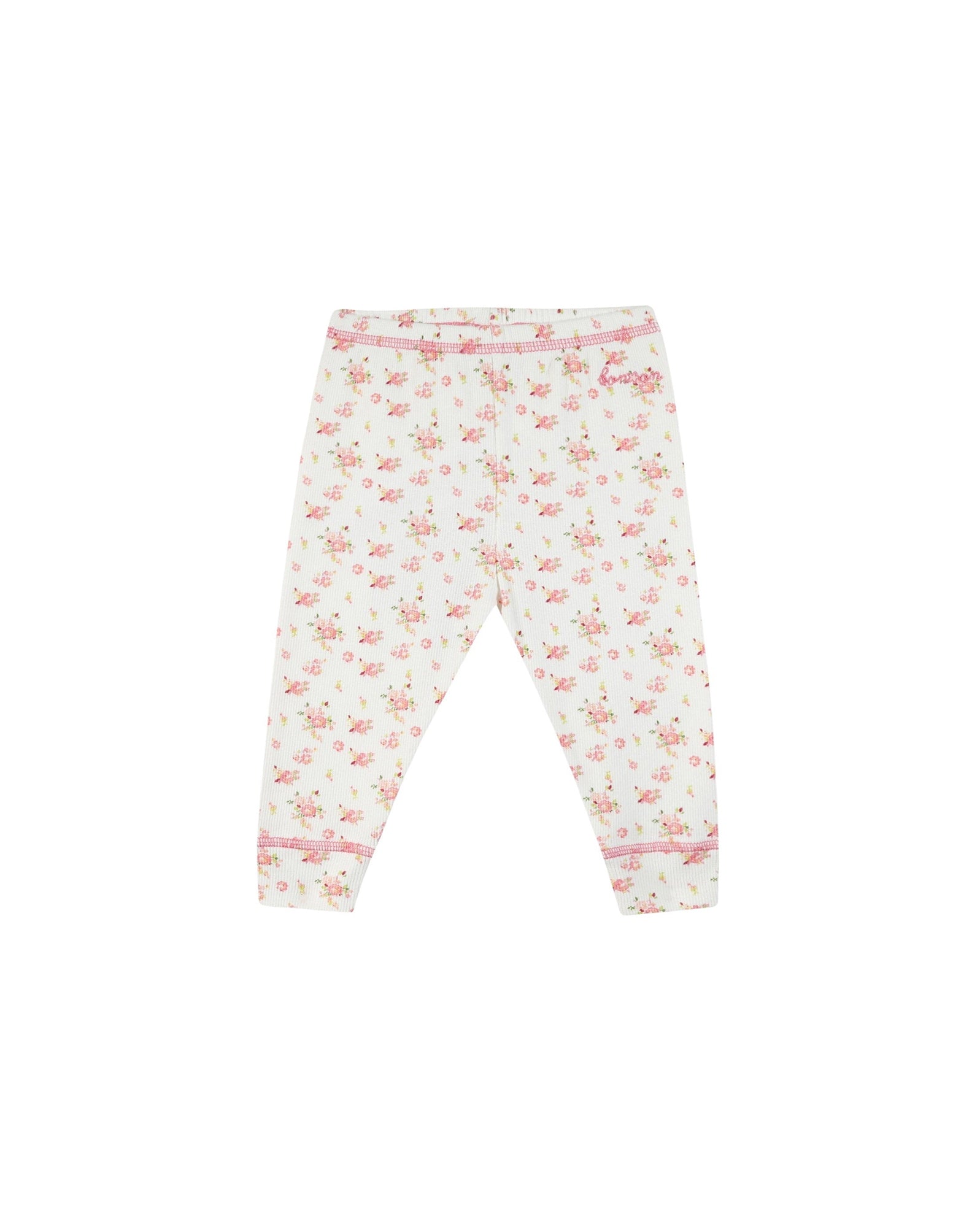 Legging Tino Bébé - Print Rosalie