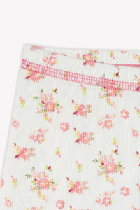 Legging Tino Bébé - Print Rosalie
