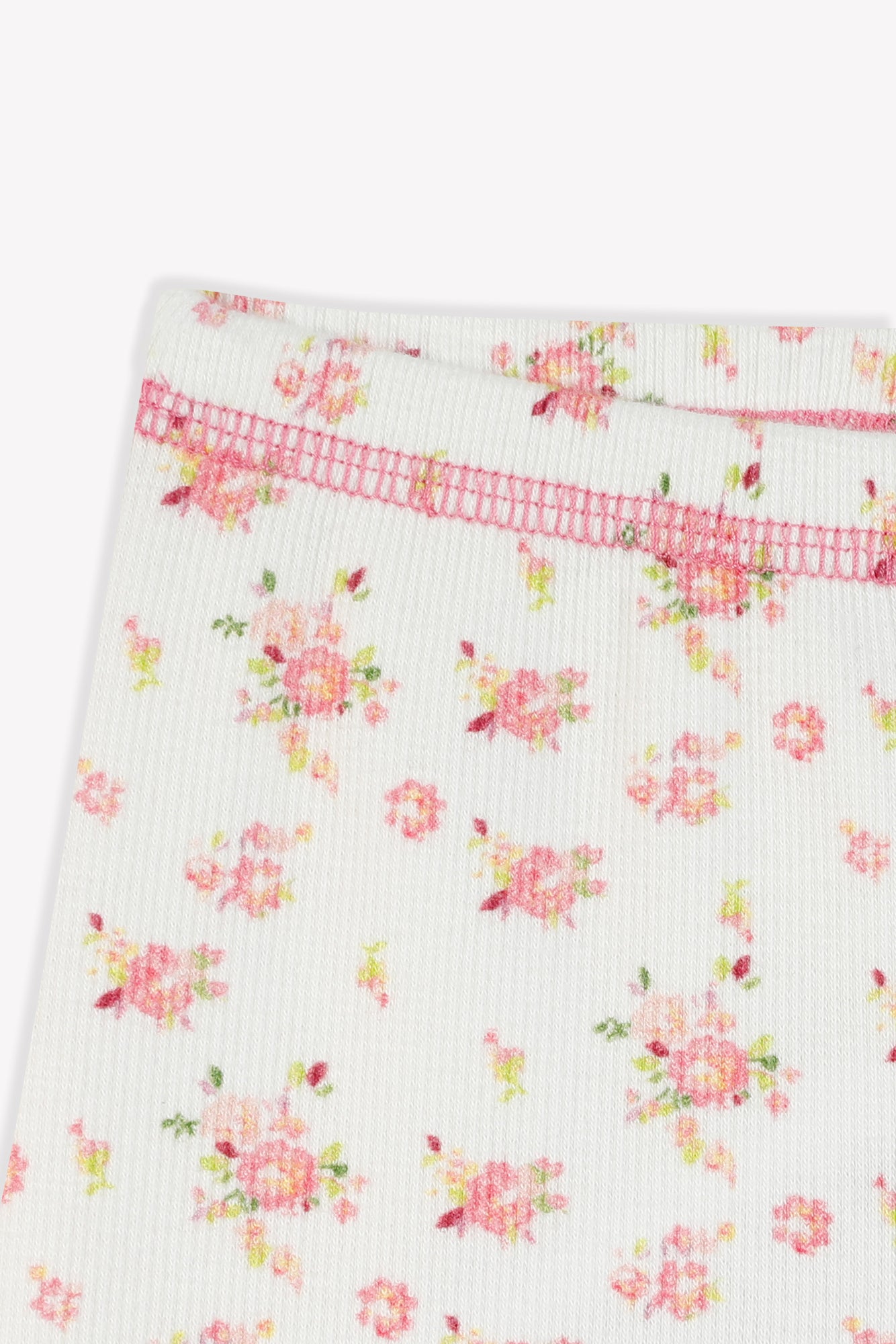 Legging Tino Bébé - Print Rosalie