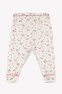Legging Tino Bébé - Print Rosalie