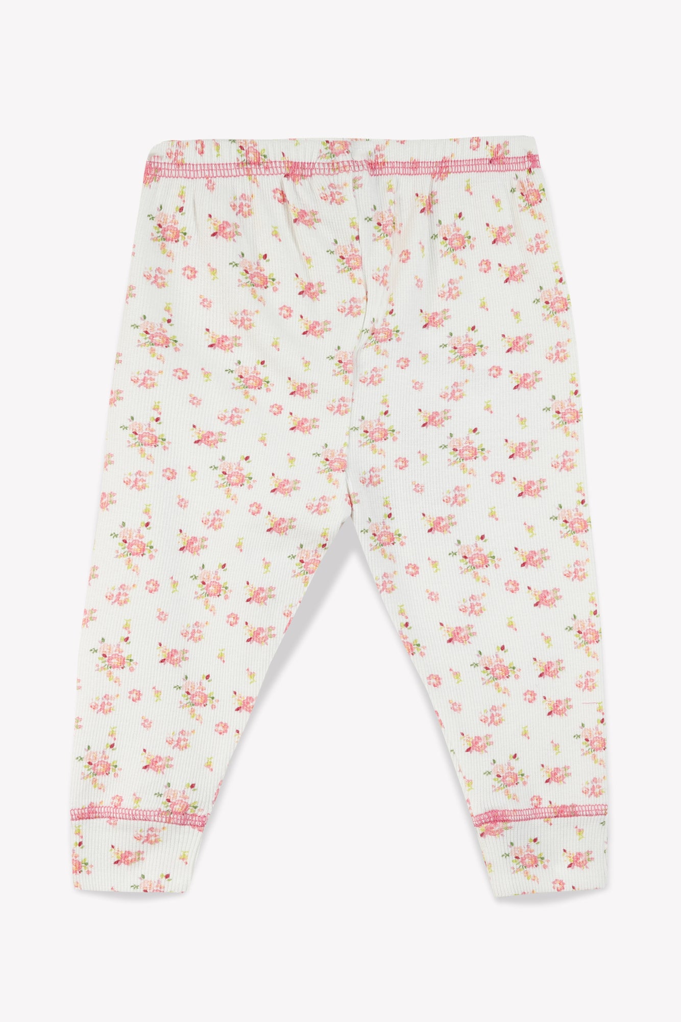 Legging Tino Bébé - Print Rosalie
