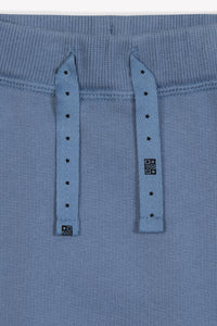 Tiyog Baby Jogging Suits - Trianon Blue
