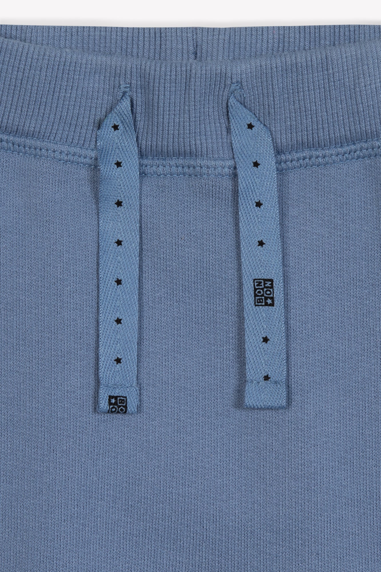 Tiyog Baby Jogging Suits - Trianon Blue