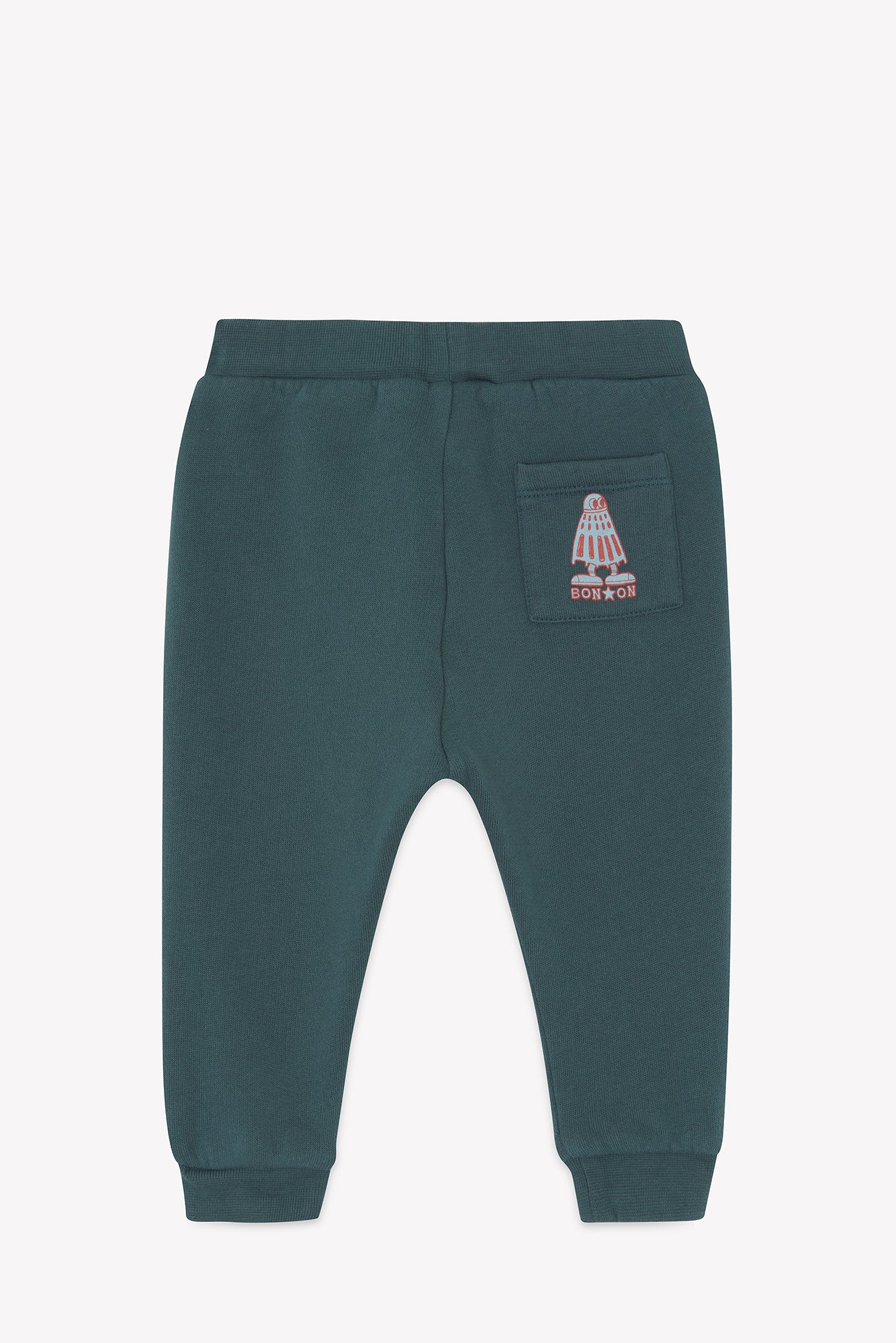 Jogging Joggy - Baltic Green
