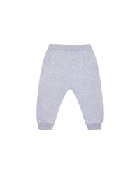 Jogging Joggy - Heather Grey