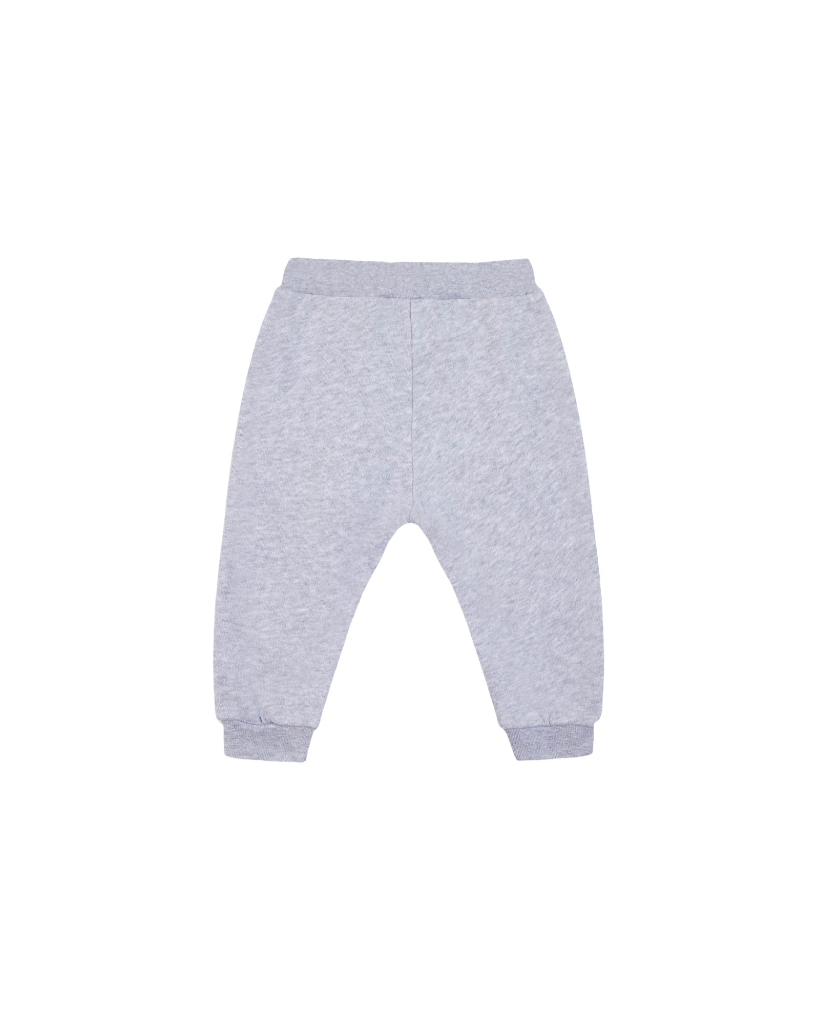 Jogging Joggy - Heather Grey