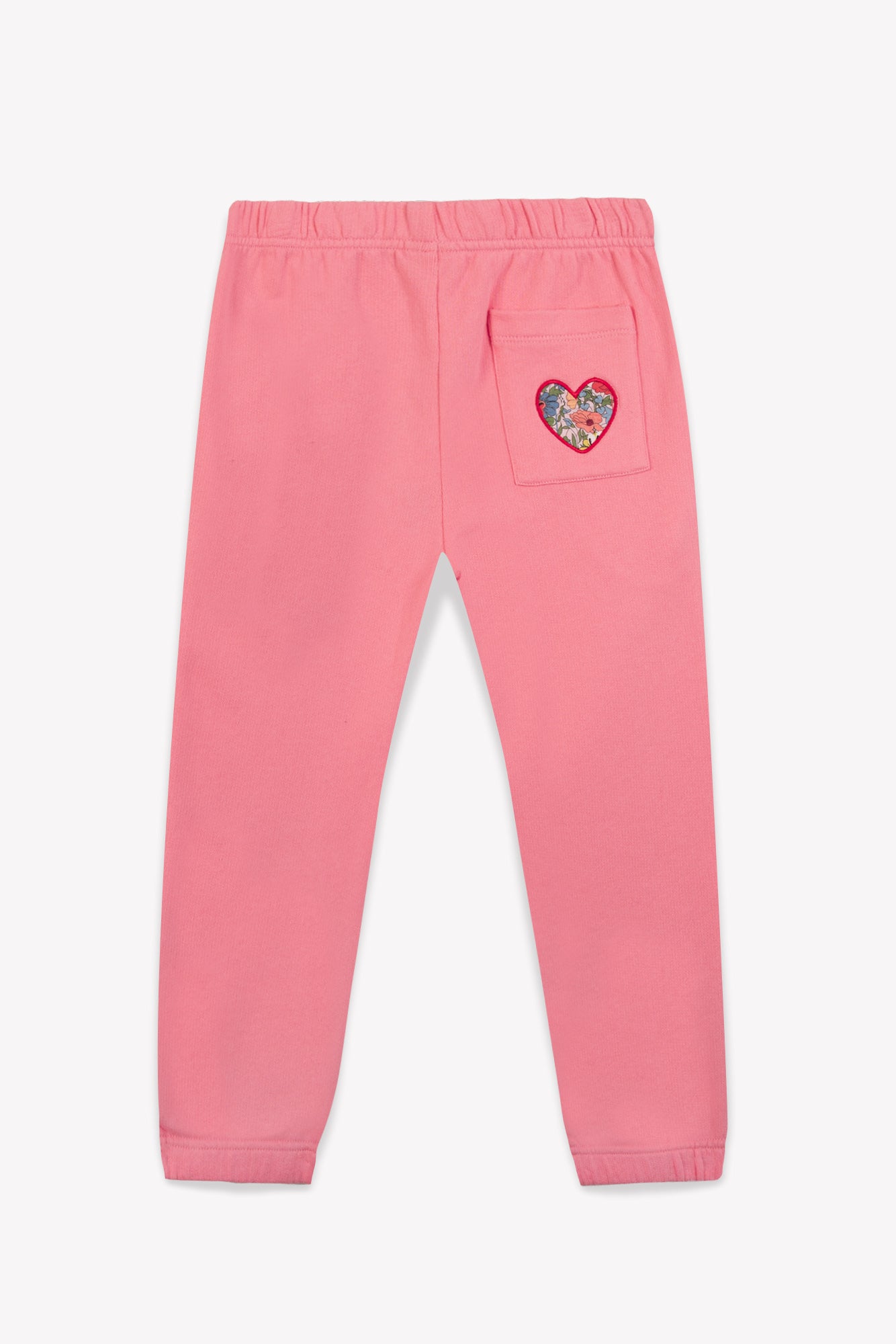 1qty NEW MIXED / Jogging - Pink Loulou
