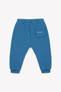 Jogging suit - Bleu De Toi