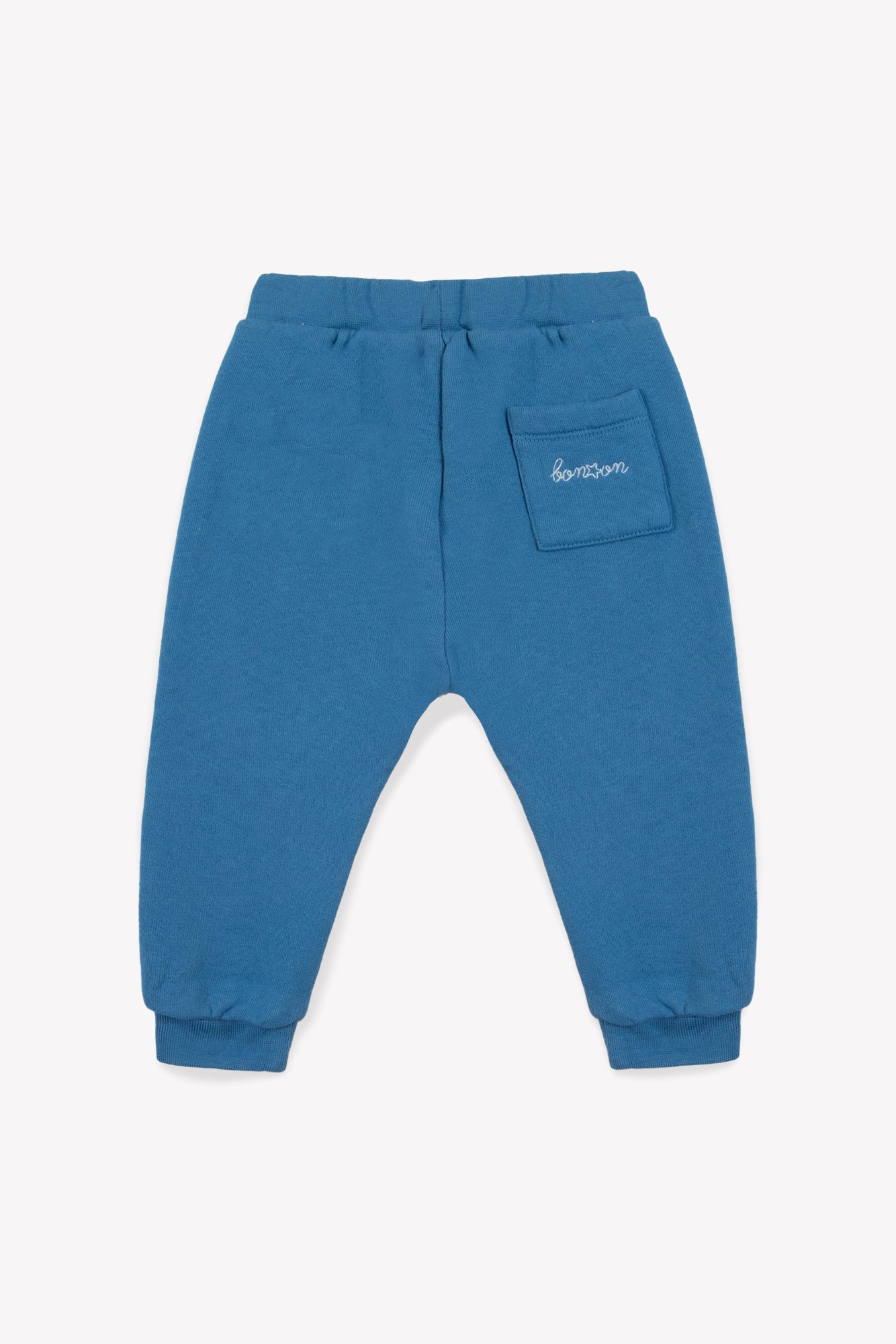 Jogging suit - Bleu De Toi