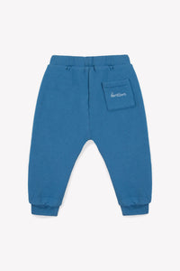 BLEU DE TOI // Jogging Joggy