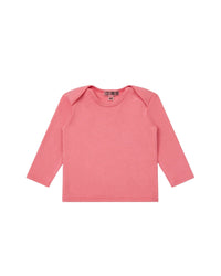 T-shirt Tina - Rose Wood