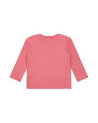 T-shirt Tina - Rose Wood