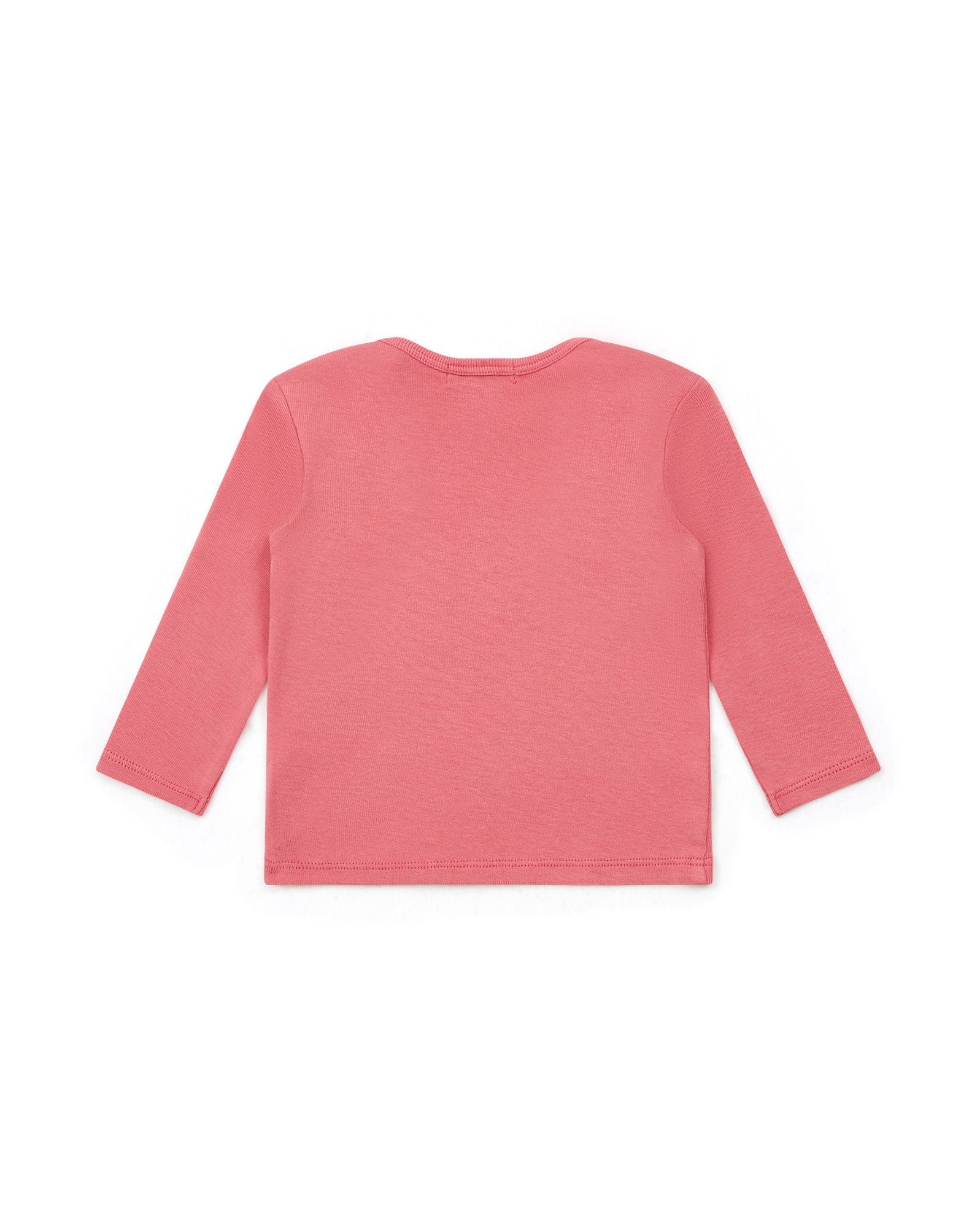 T-shirt Tina - Rose Wood