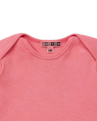 T-shirt Tina - Rose Wood