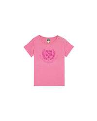 T-shirt Tuba - Rose Antoinette