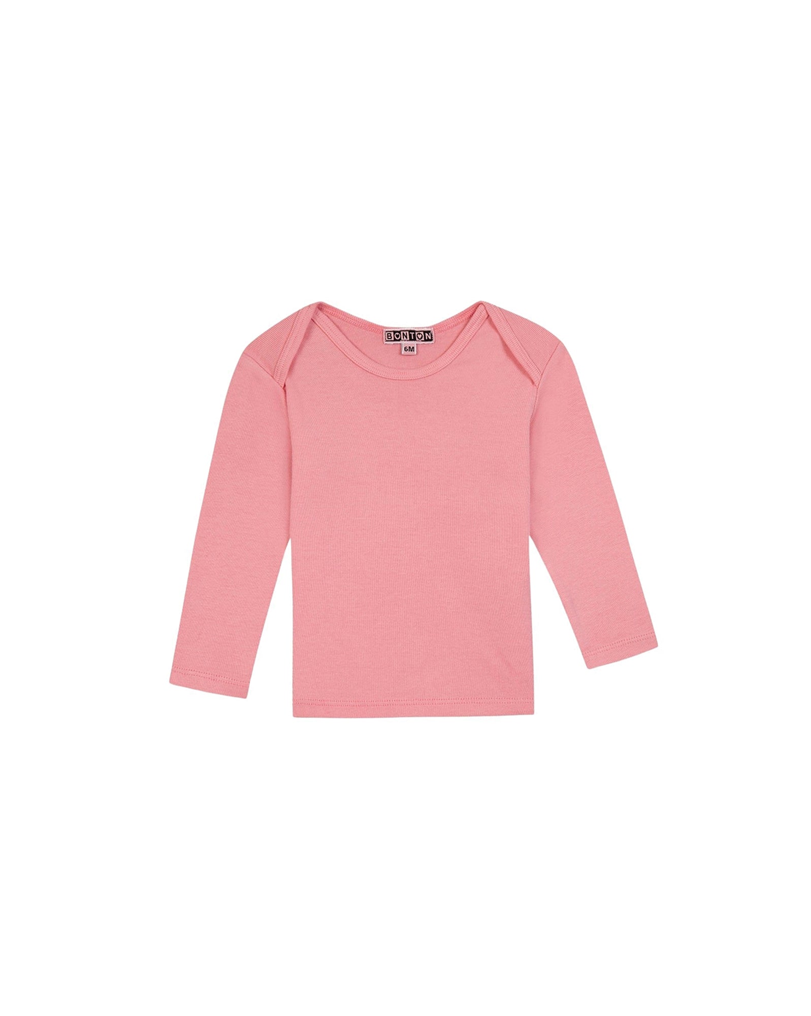 T-shirt Tina - Pink Loulou