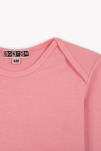 T-shirt Tina - Pink Loulou