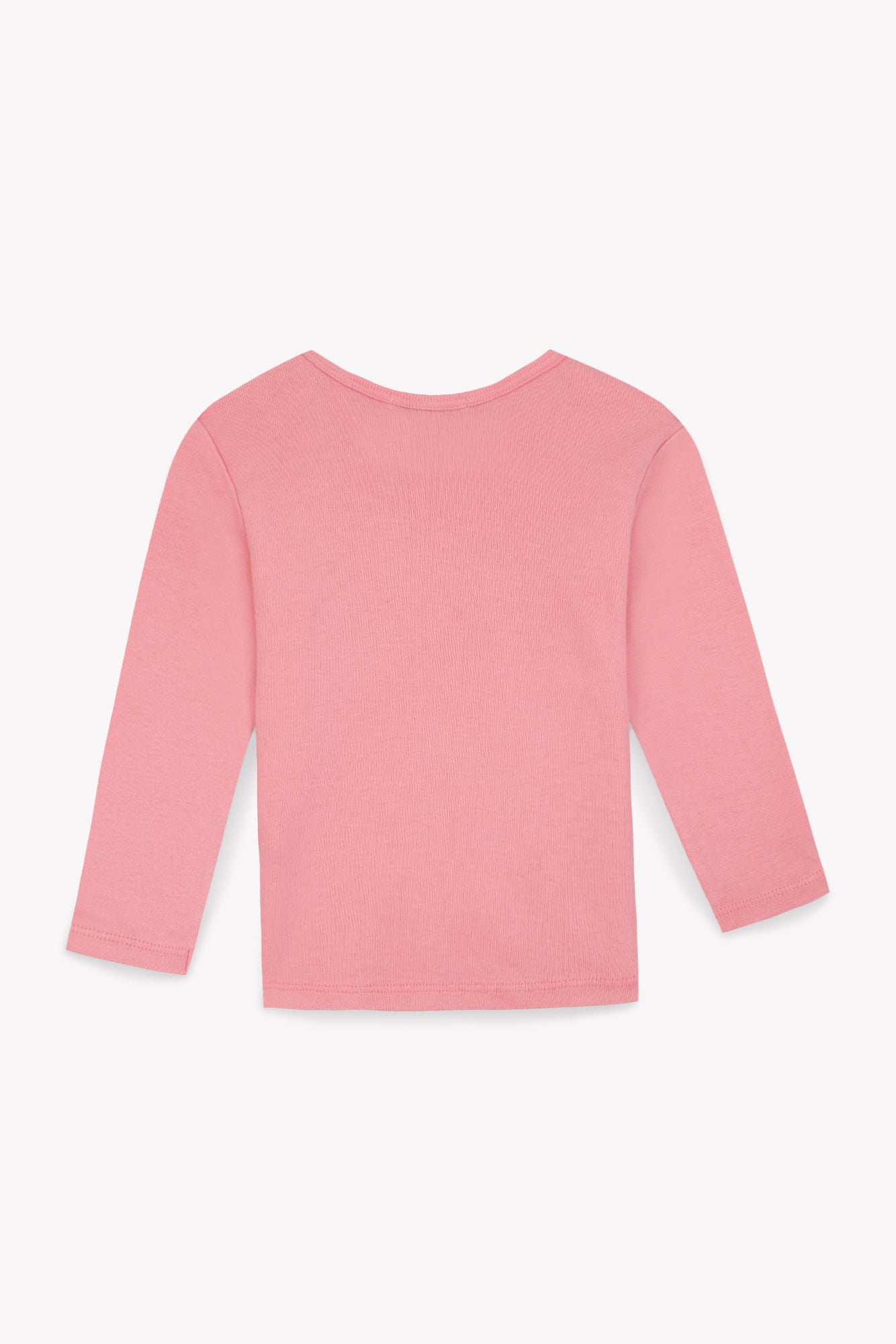 T-shirt Tina - Pink Loulou