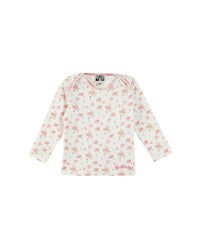 Tina T-shirt - Print Rosalie