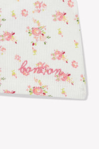 Tina T-shirt - Print Rosalie