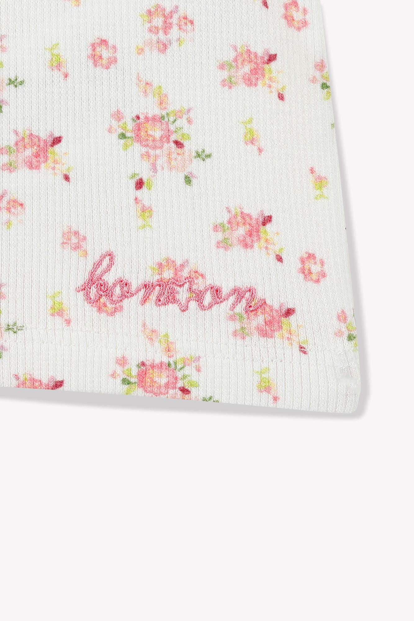 Tina T-shirt - Print Rosalie