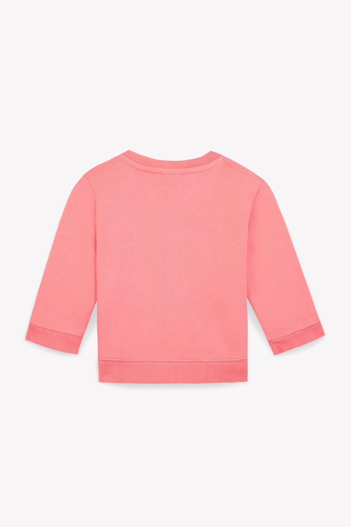 Pink Loulou // Sweat Smily bb