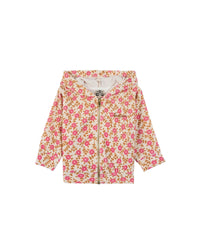 Veste Lino - Foulfleur Crème Bonton