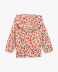Lino cotton jacket - Foulfleur Crème Bonton