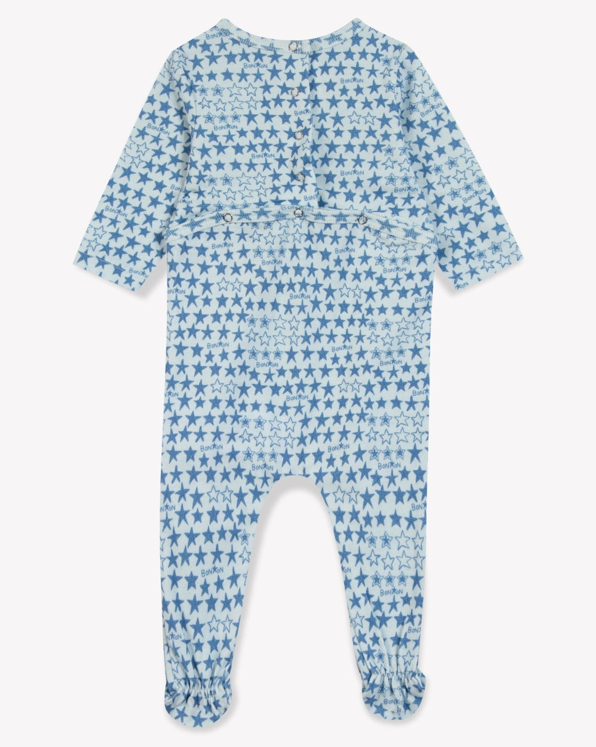 Cotton Heart Sleepwear - Imp Étoile