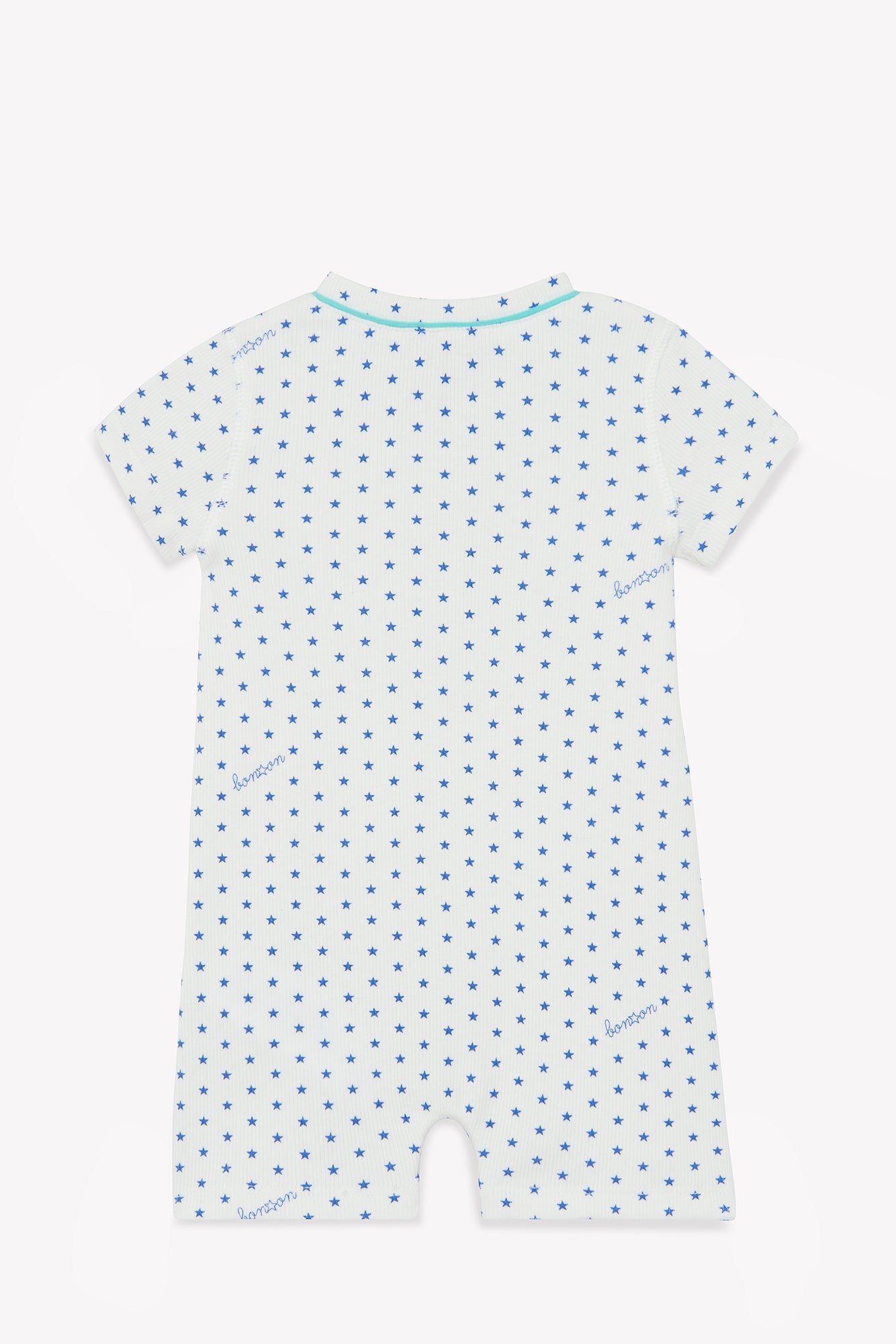 Dors-bien Pilou - Semi Royal Blue