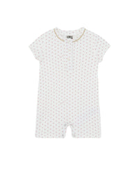 Dors-bien Pilou - Semi Rose Bonton