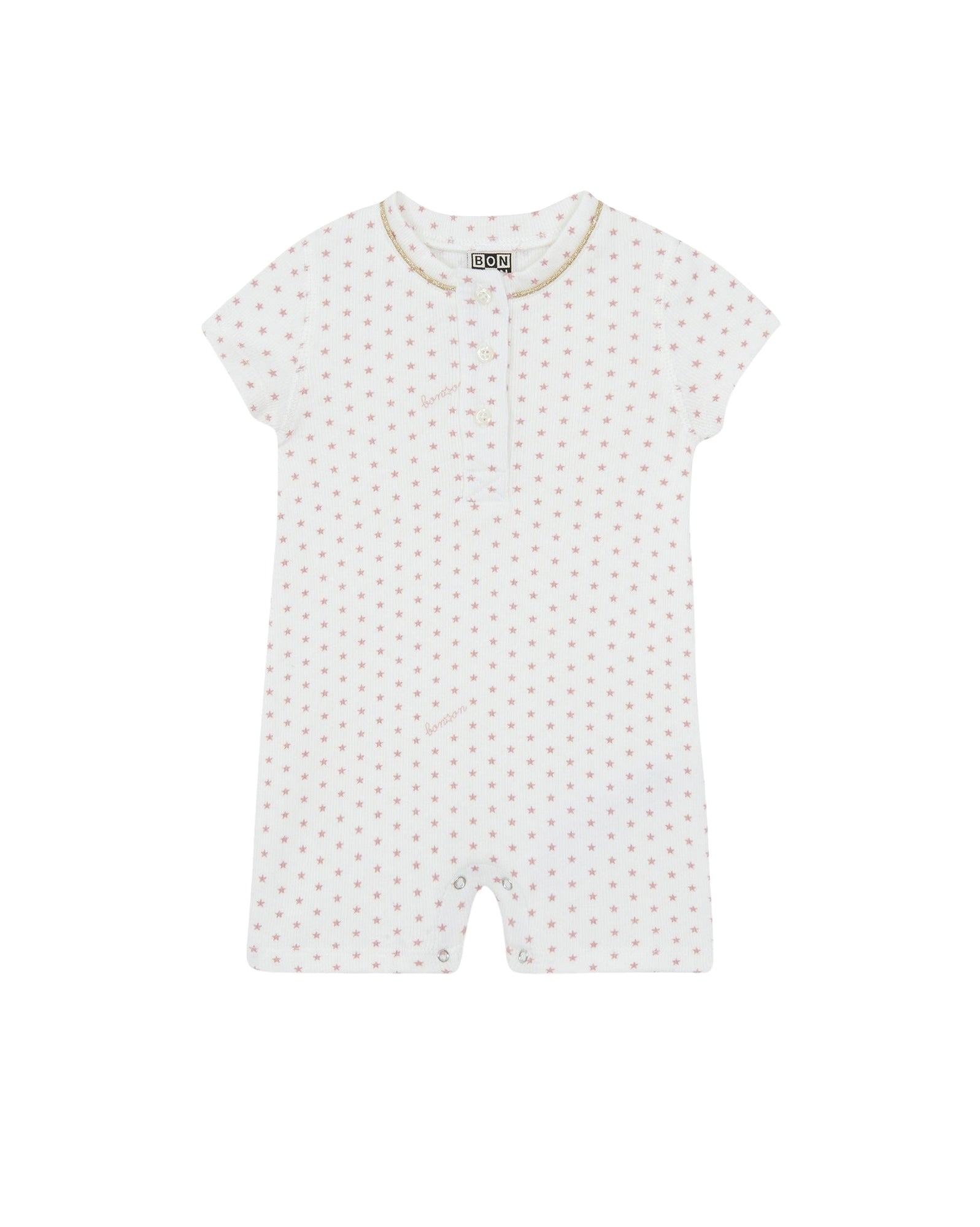 Dors-bien Pilou - Semi Rose Bonton