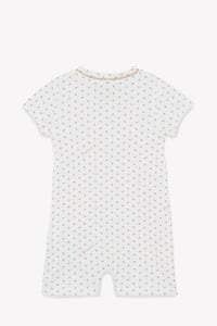 Dors-bien Pilou - Semi Rose Bonton