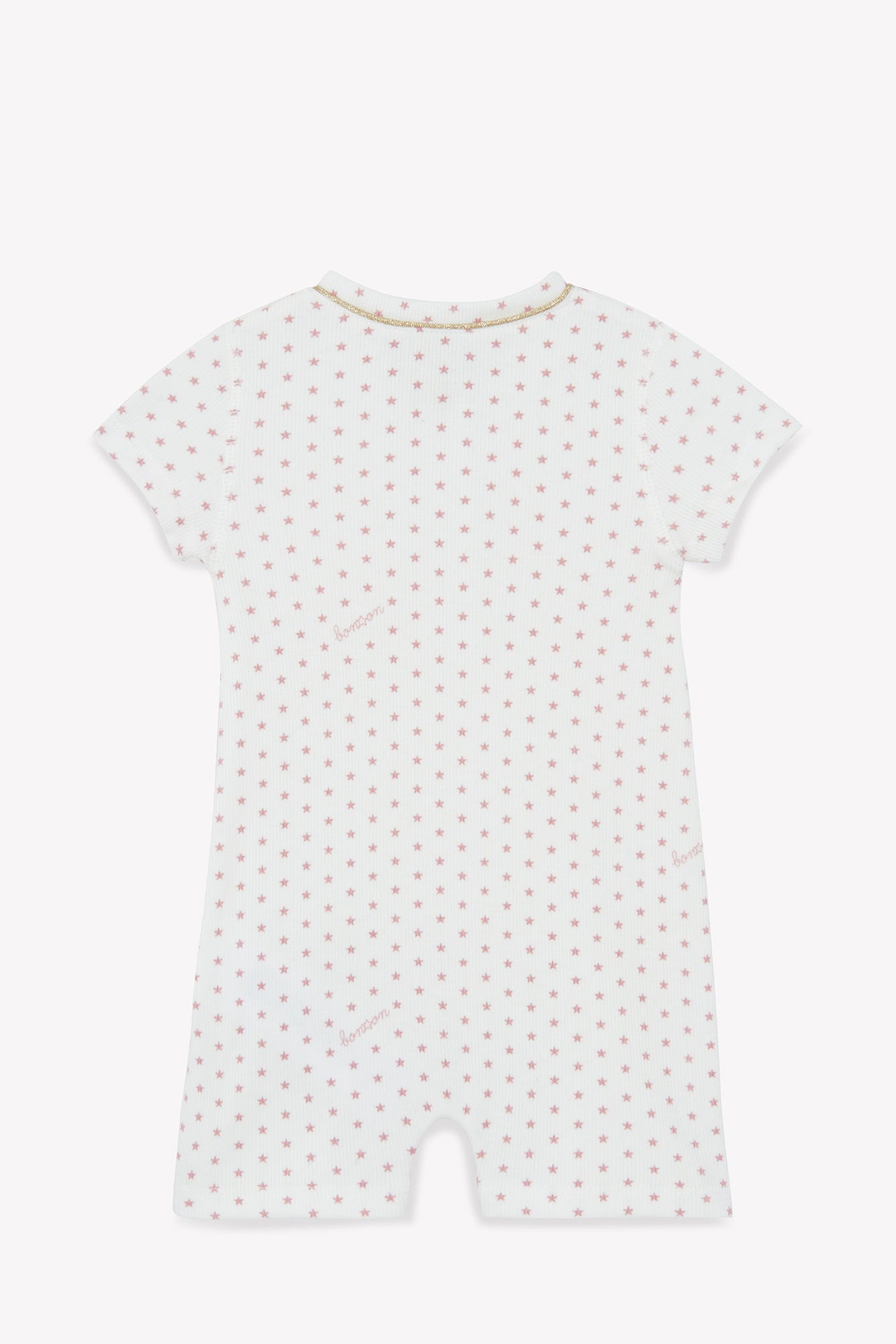 Dors-bien Pilou - Semi Rose Bonton