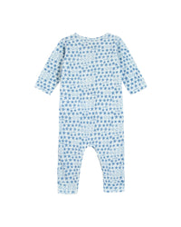 All-over print cotton pyjamas - Imp Etoile
