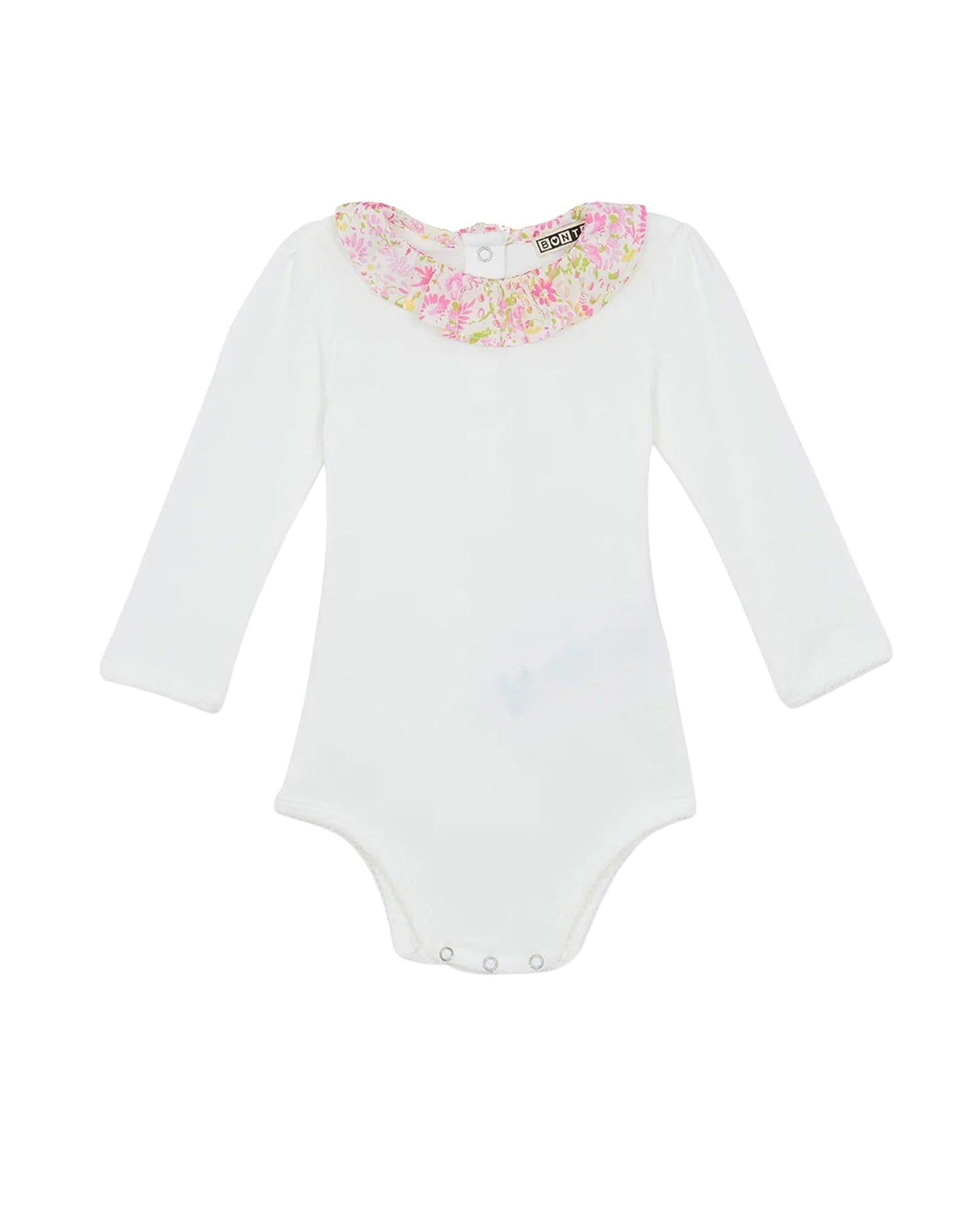 Body Billy - Crème Bonton