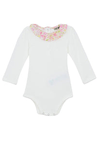 Crème Bonton // Body Billy