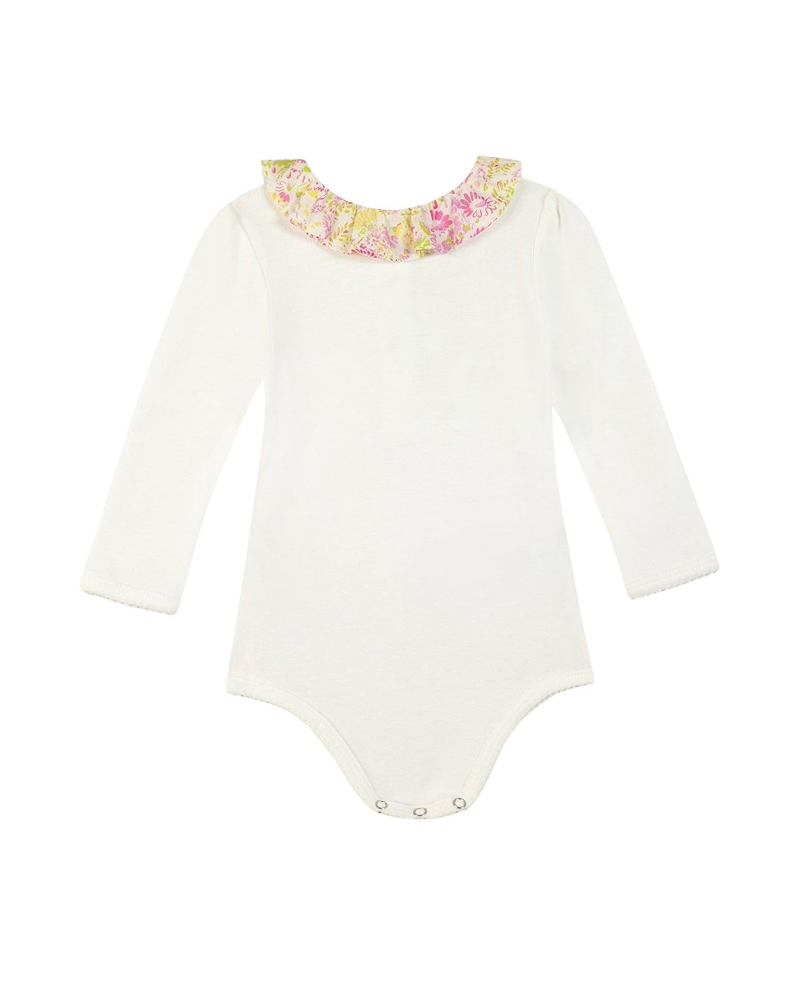 Body Billy - Crème Bonton