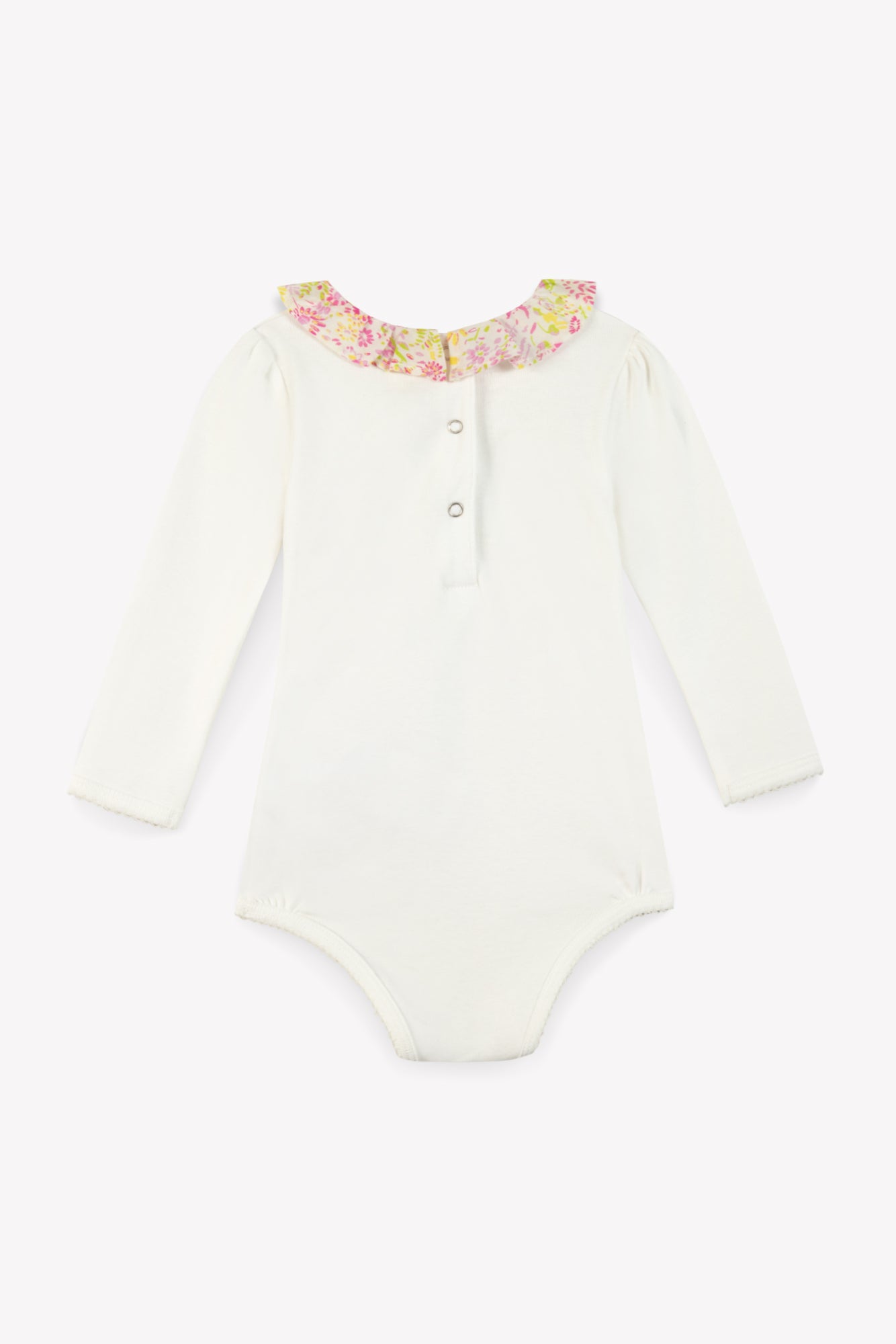 Body Billy - Crème Bonton