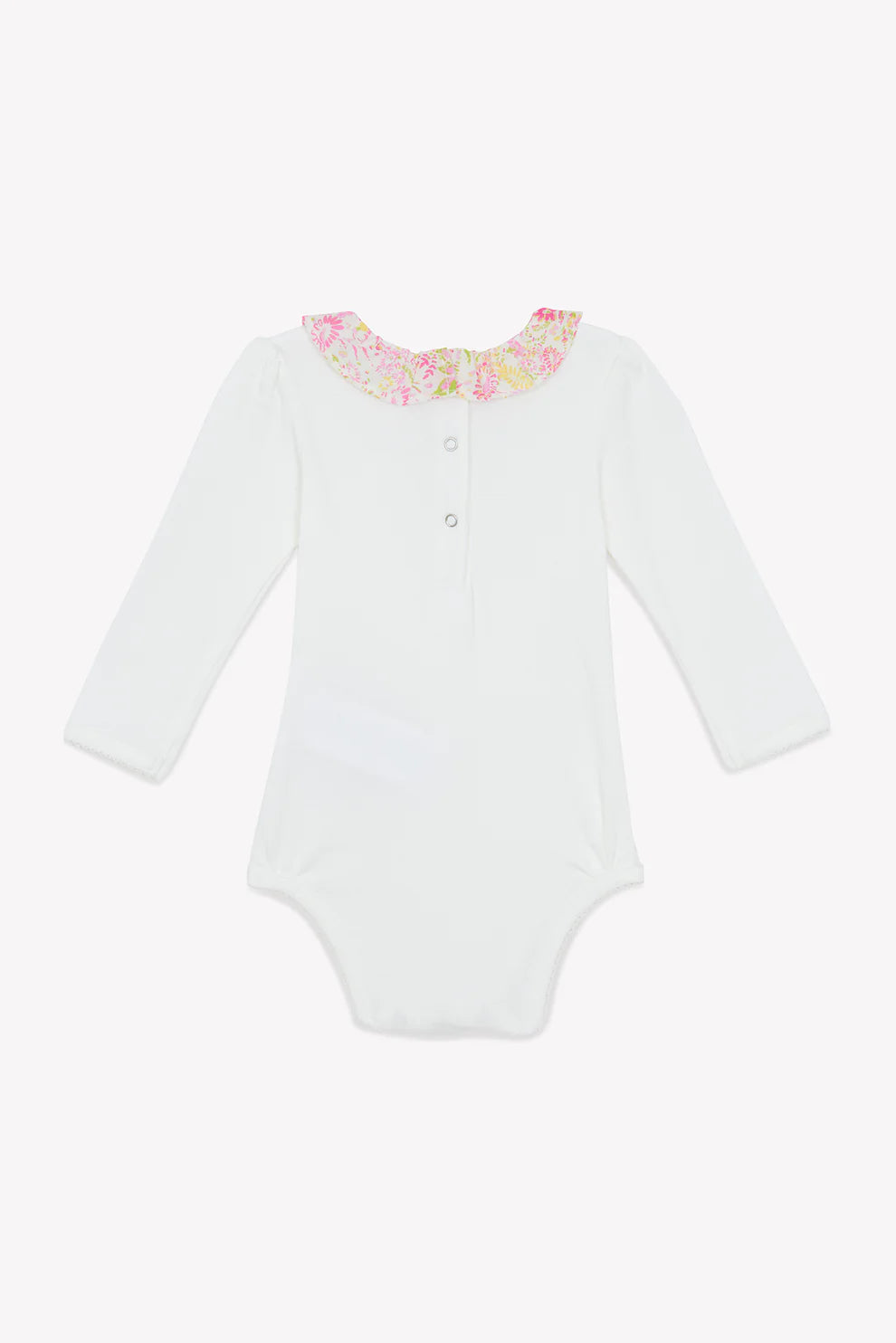 Body Billy - Crème Bonton