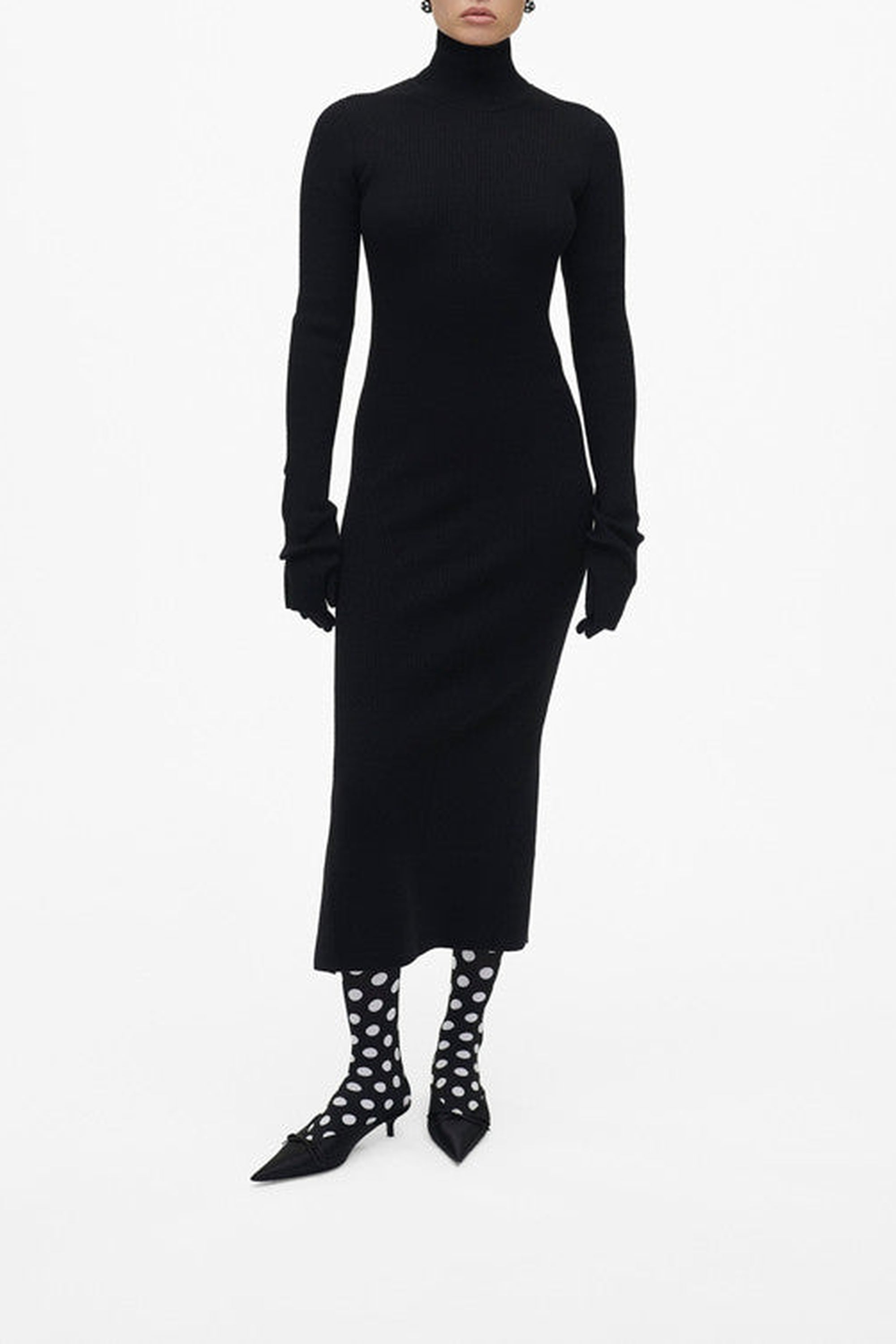 ZZNOSTOCK_Black Robes - Black