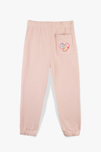 Jogging Jogg - Peach Whip