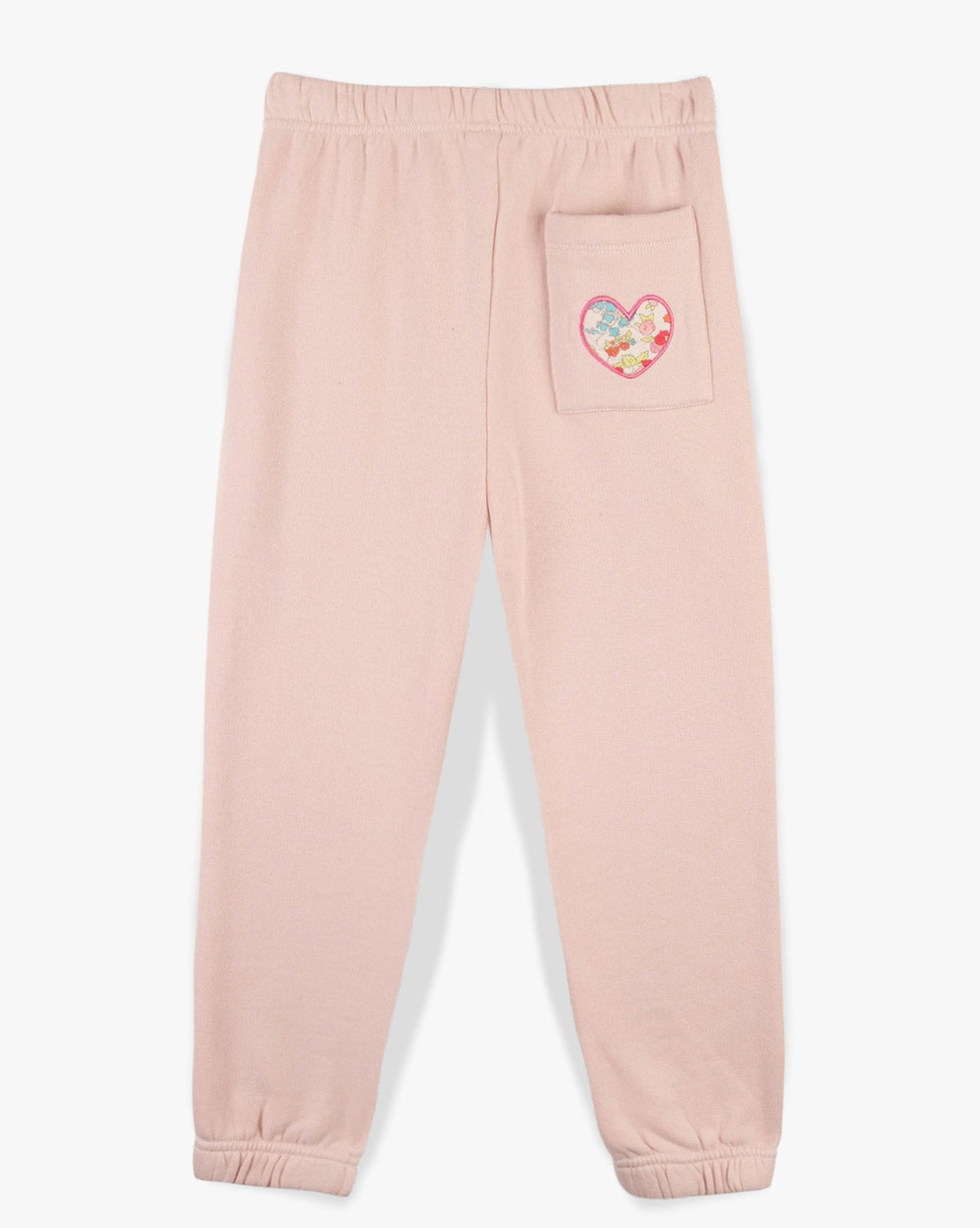 Jogging Jogg en coton - Peach Whip