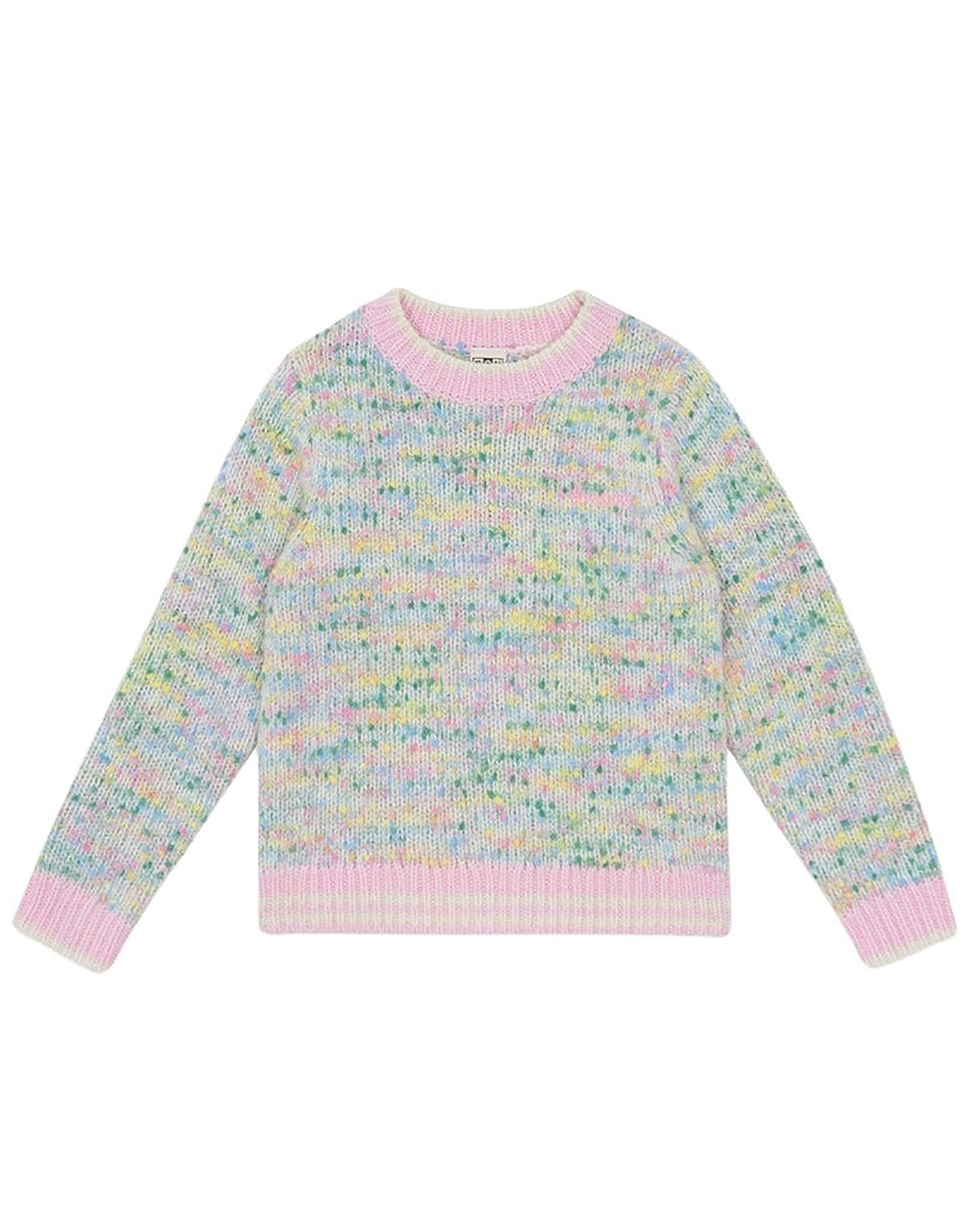 Paula jumper - Bonton Cream