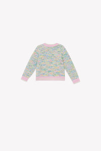 Paula jumper - Bonton Cream