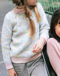 Paula Jumper - Bonton Cream
