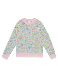 Paula Jumper - Bonton Cream