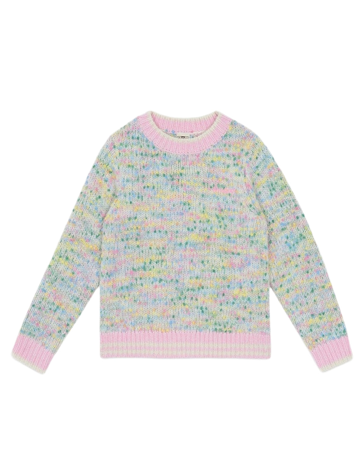 Paula Jumper - Bonton Cream