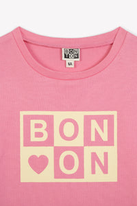 Tubo T-shirt - Rose Antoinette