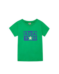 4qty NEW / Tops - Granny Green